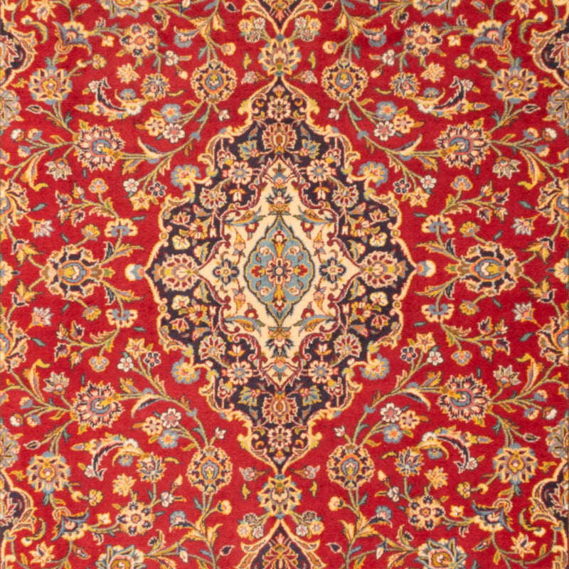 Kashan Tapete 350x242cm - Tapete persa