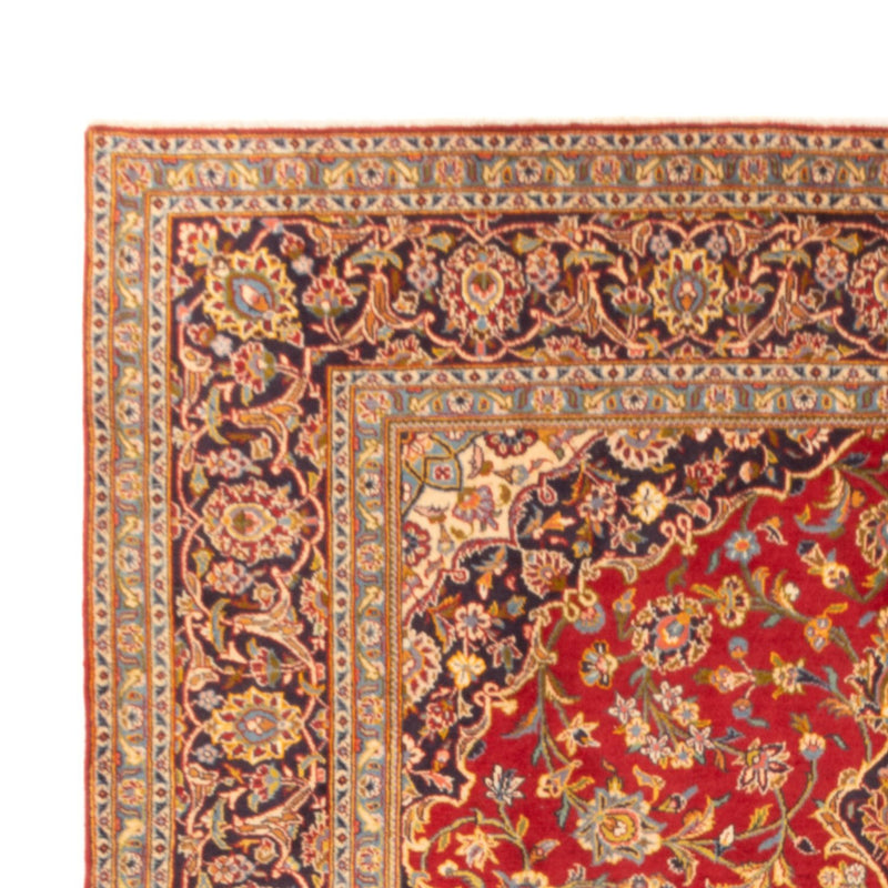 Kashan Tapete 350x242cm - Tapete persa