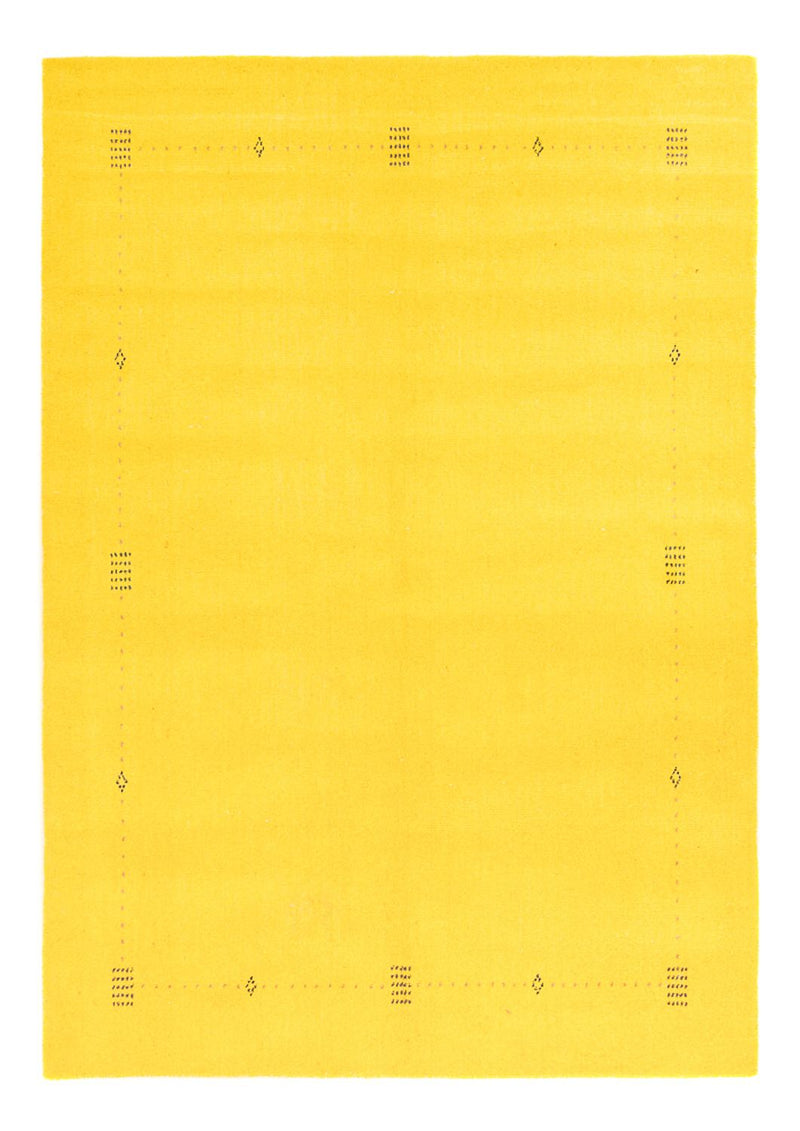 Gabbeh Loom Tapete 227x164cm - Tapete de lã