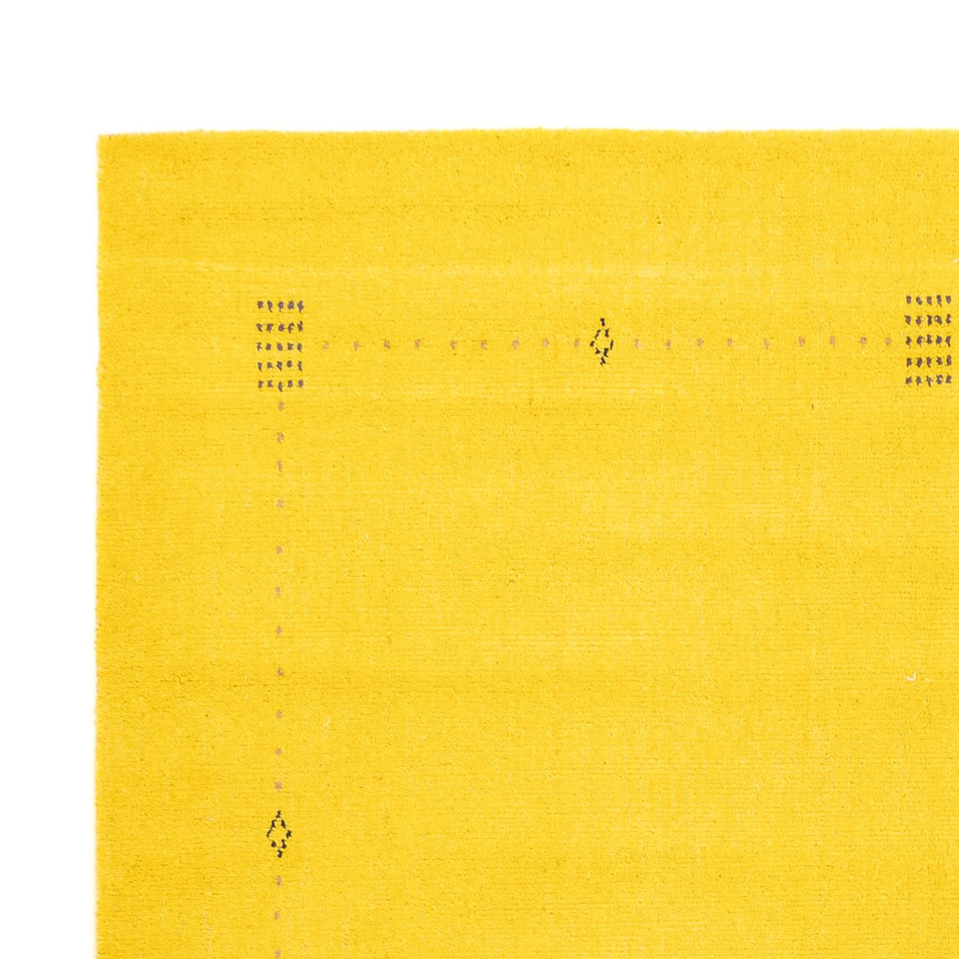 Gabbeh Loom Tapete 227x164cm - Tapete de lã