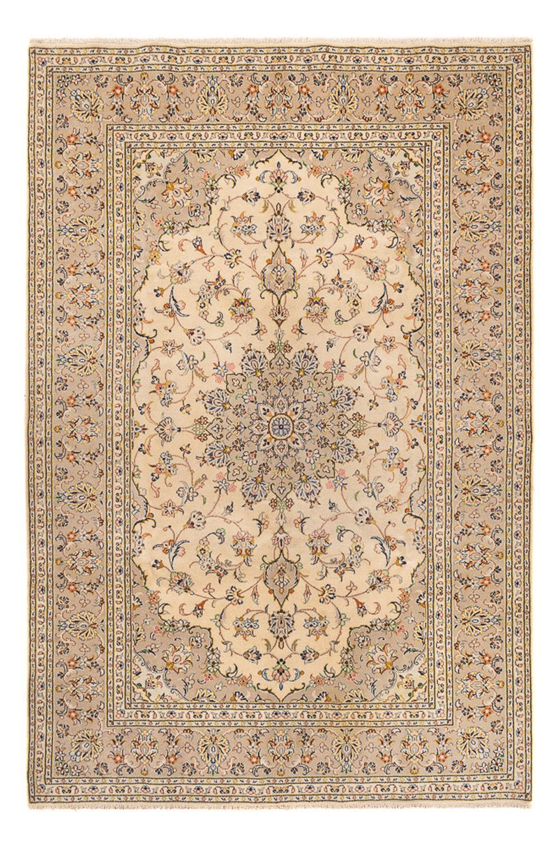 Kashan Tapete 295x194cm - Tapete persa