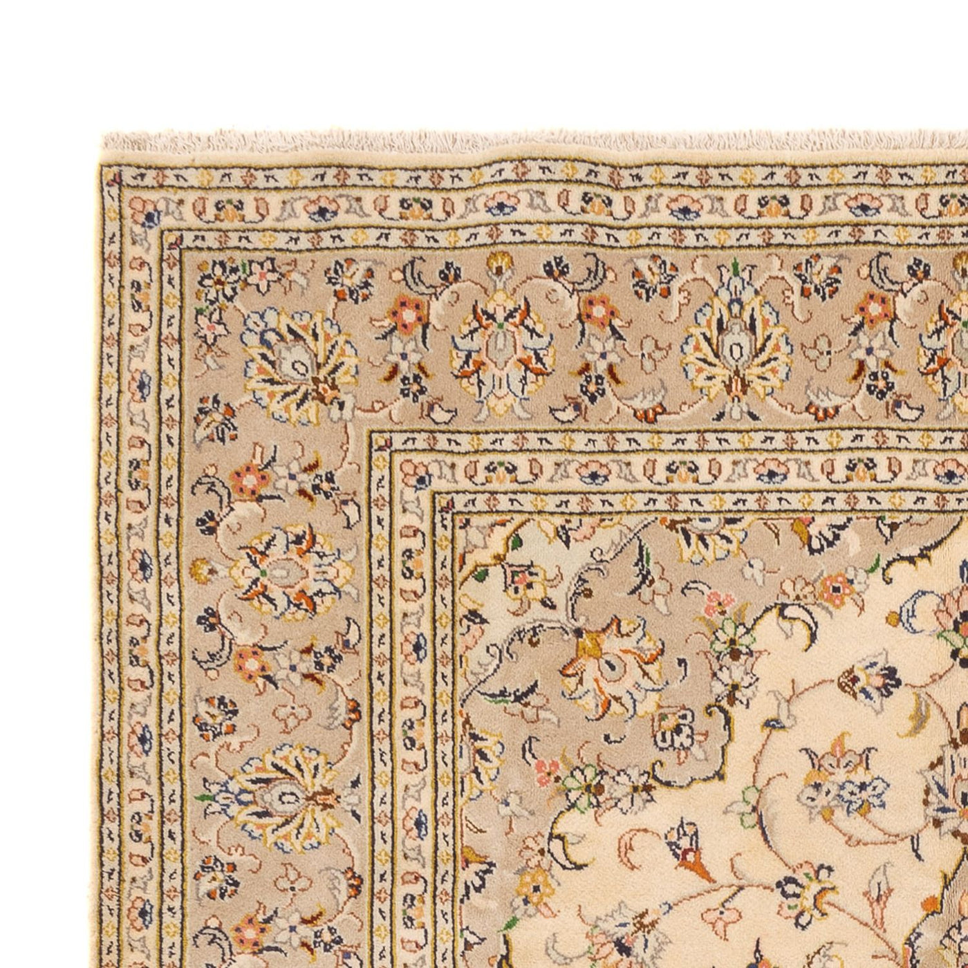 Kashan Tapete 295x194cm - Tapete persa