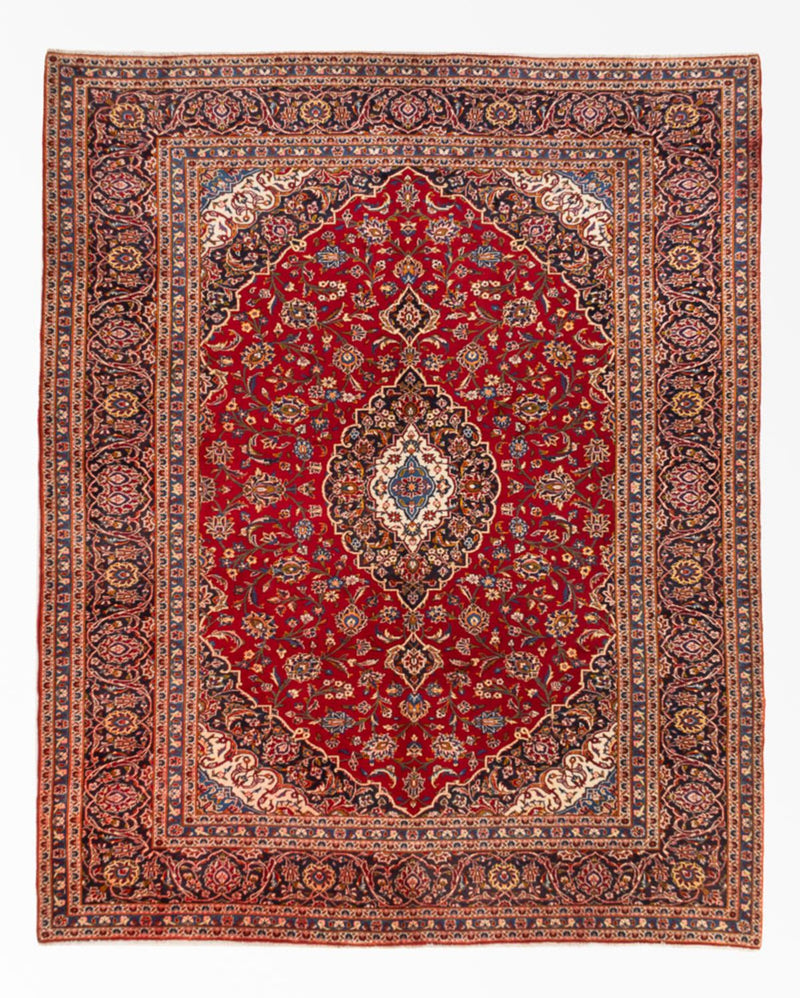 Kashan Tapete 335x260cm - Tapete persa