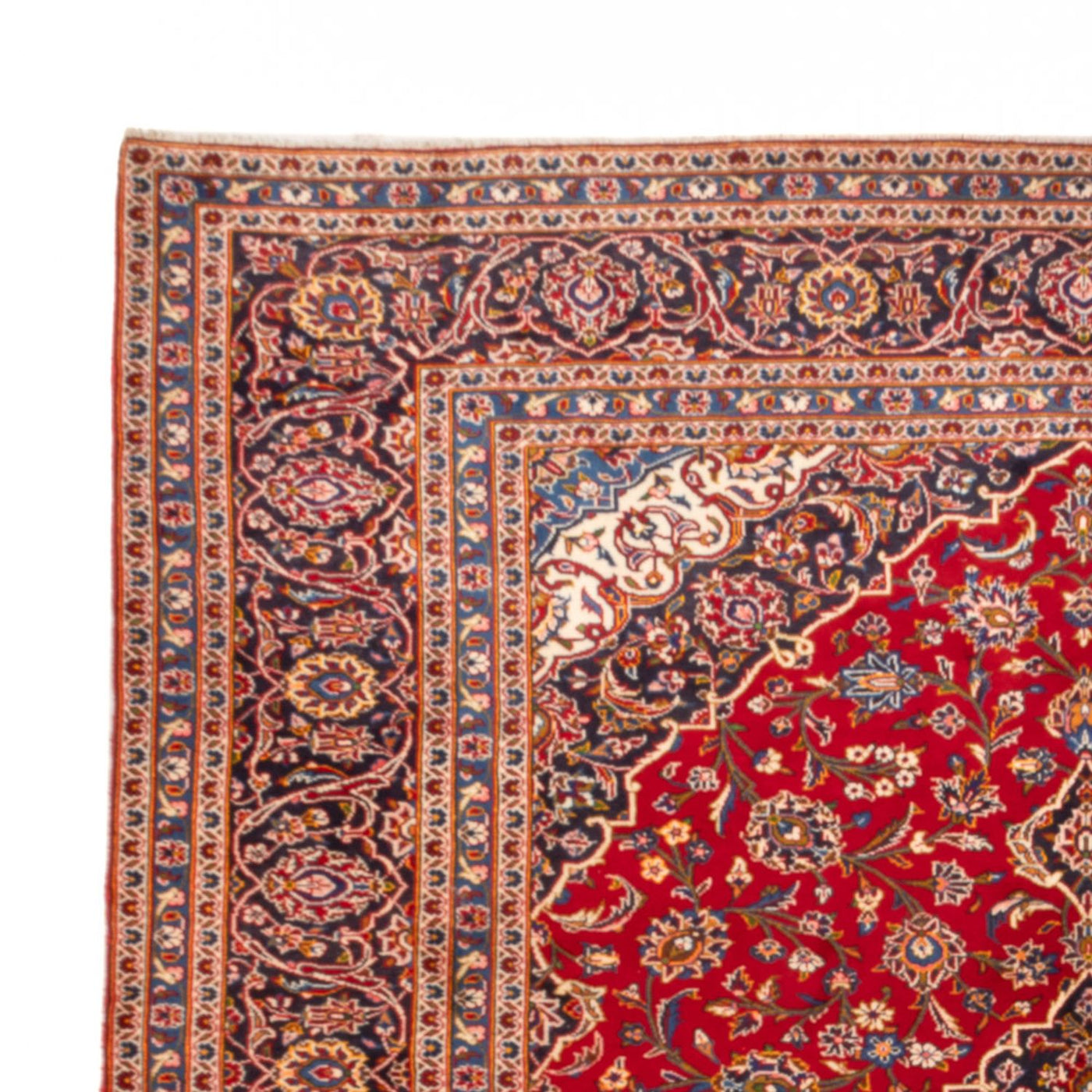 Kashan Tapete 335x260cm - Tapete persa