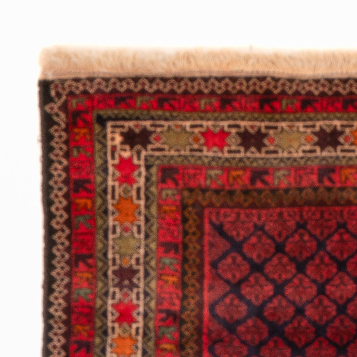Tapete Baluch 200x200cm - Tapete Oriental