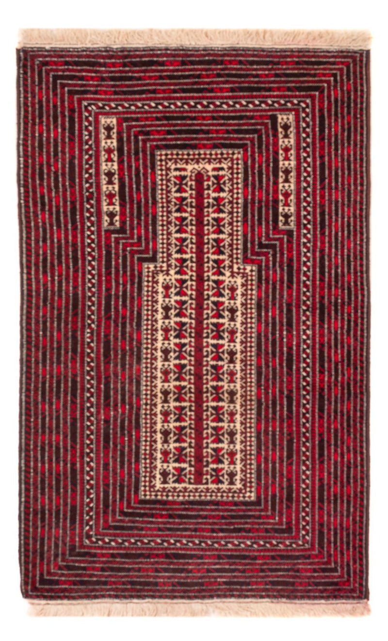 Tapete Baluch 250x250cm - Tapete Oriental