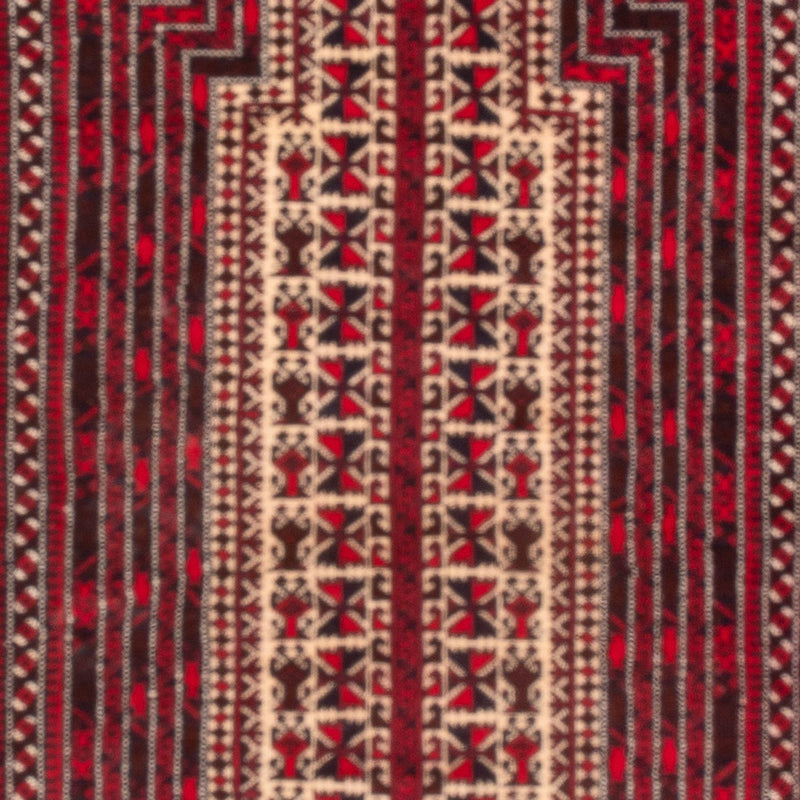 Tapete Baluch 250x250cm - Tapete Oriental