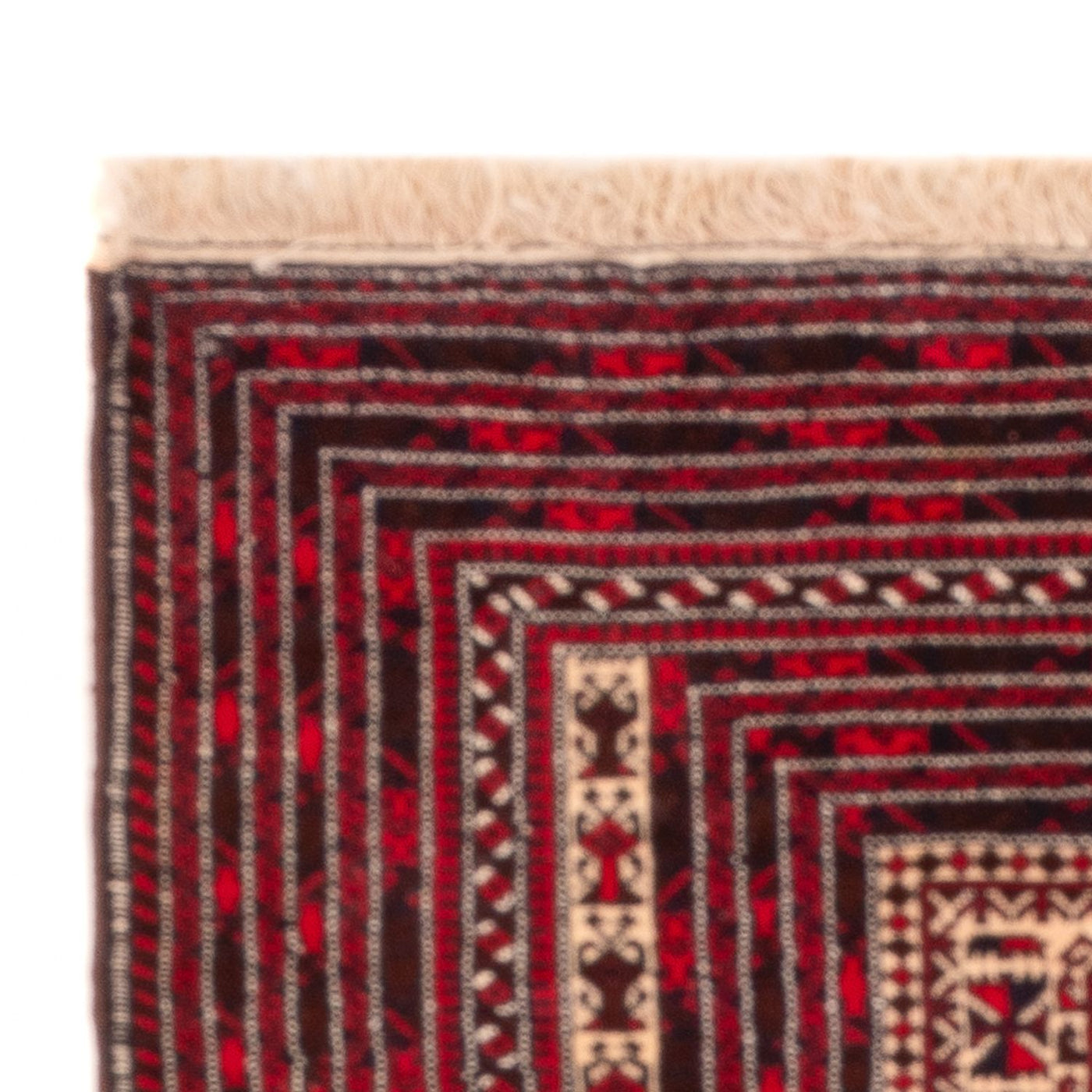 Tapete Baluch 250x250cm - Tapete Oriental