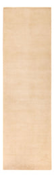 Gabbeh Indo Tapete 300x80cm - Tapete de lã