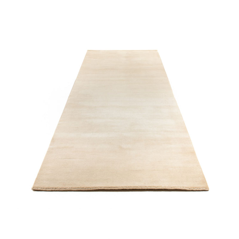 Gabbeh Indo Tapete 300x80cm - Tapete de lã