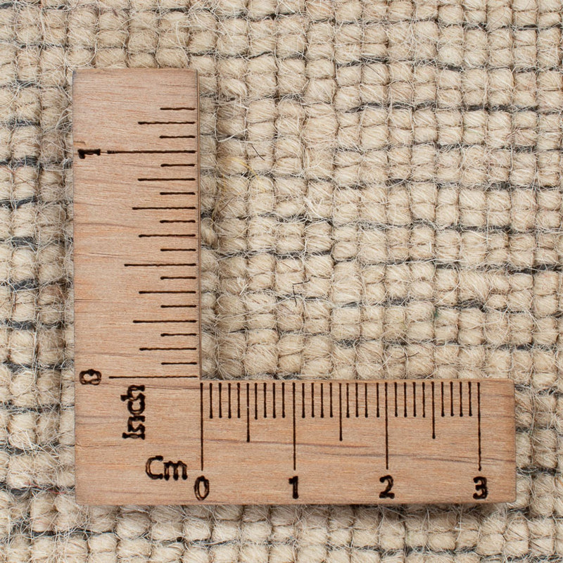 Gabbeh Indo Tapete 300x80cm - Tapete de lã