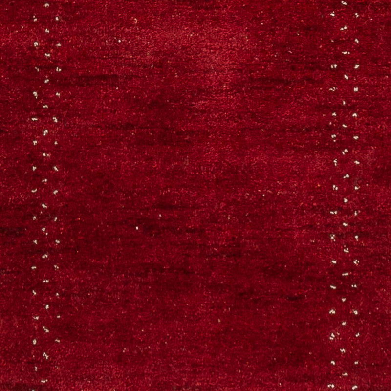 Gabbeh Indo Tapete 300x80cm - Tapete de lã