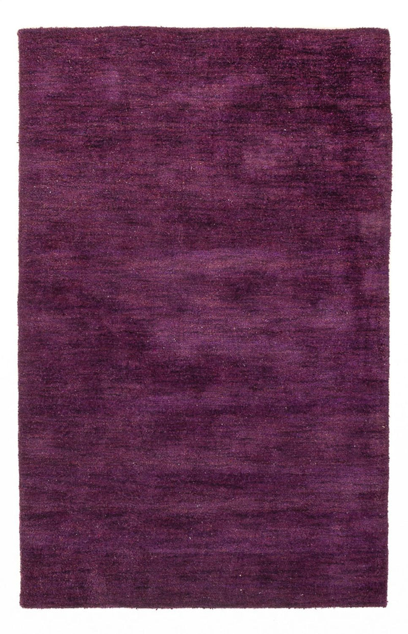Gabbeh Indo Tapete 150x90cm - Tapete de lã