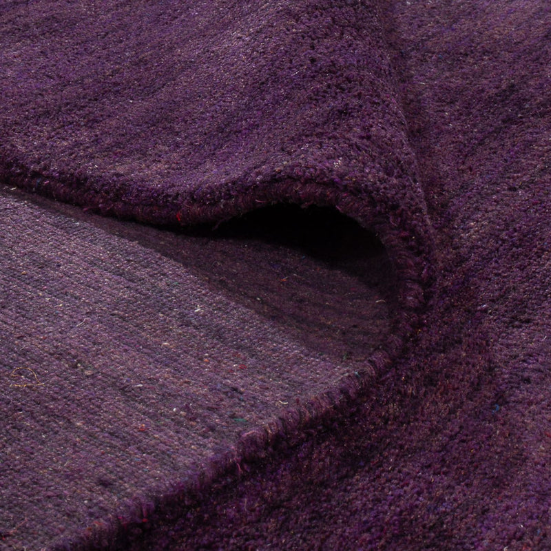 Gabbeh Indo Tapete 150x90cm - Tapete de lã