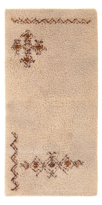 Tapete berbere 143x75cm - Tapete de lã – product image