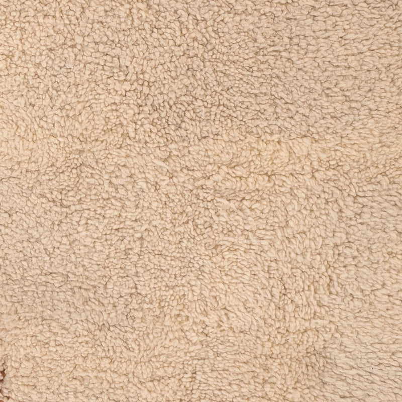 Tapete berbere 143x75cm - Tapete de lã