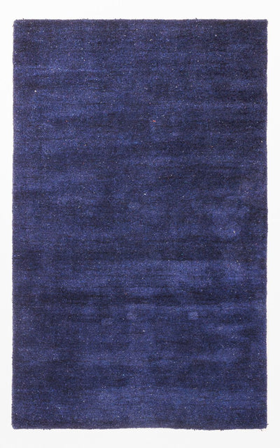 Gabbeh Indo Tapete 90x150cm - Tapete de lã