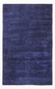 Gabbeh Indo Tapete 150x90cm - Tapete de lã