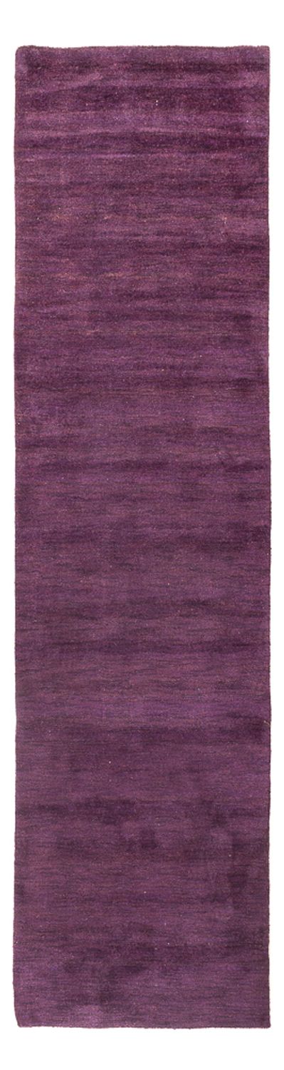 Gabbeh Indo Tapete 80x300cm - Tapete de lã