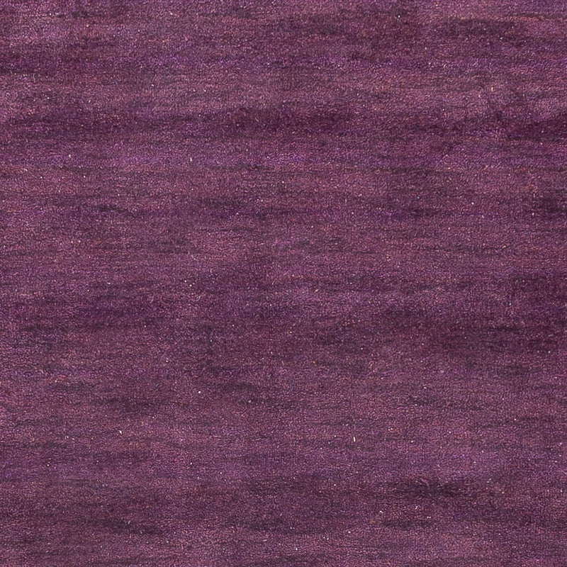 Gabbeh Indo Tapete 300x80cm - Tapete de lã