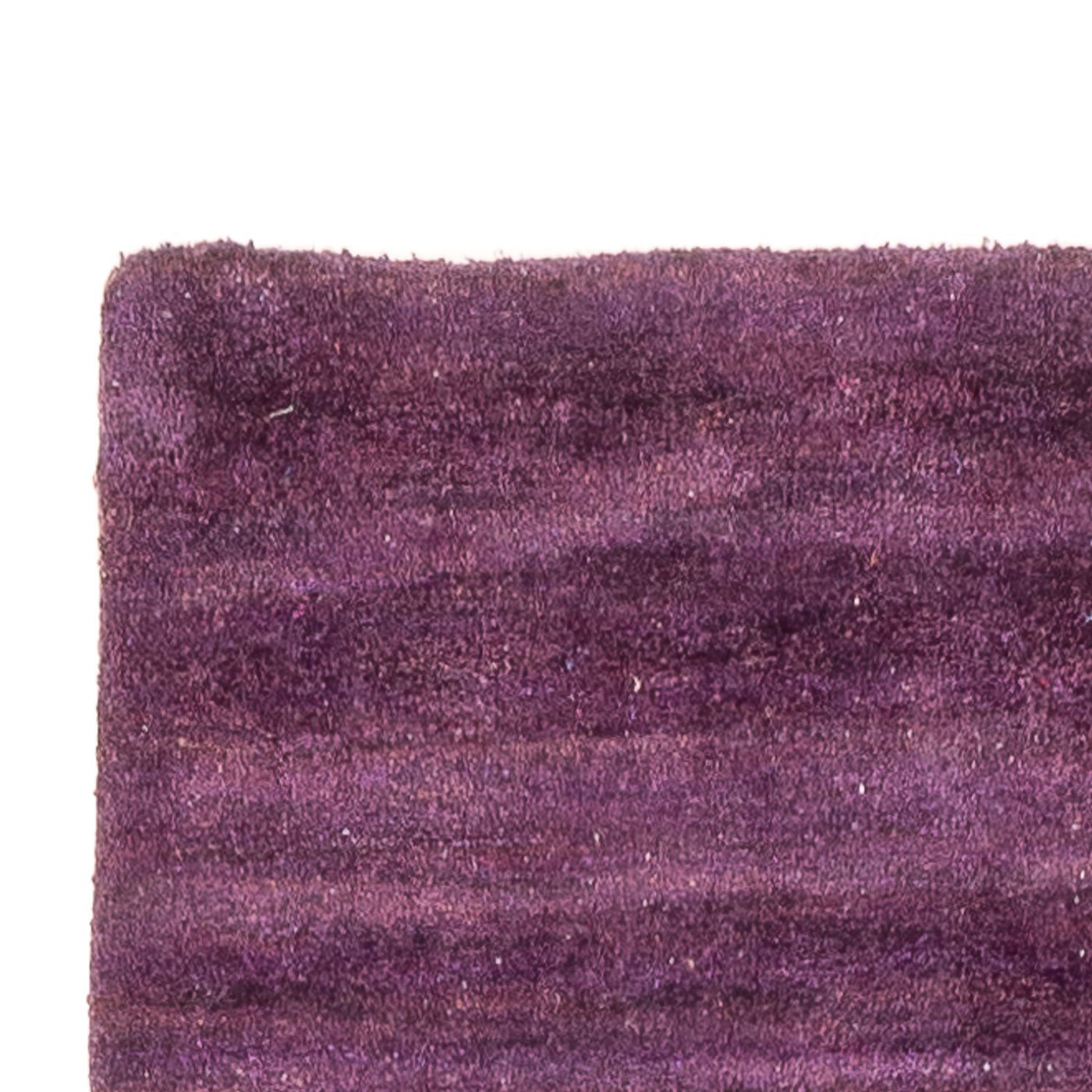 Gabbeh Indo Tapete 300x80cm - Tapete de lã