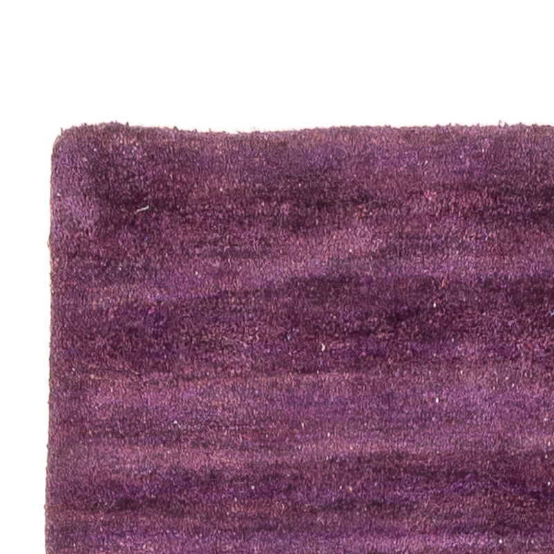 Gabbeh Indo Tapete 300x80cm - Tapete de lã