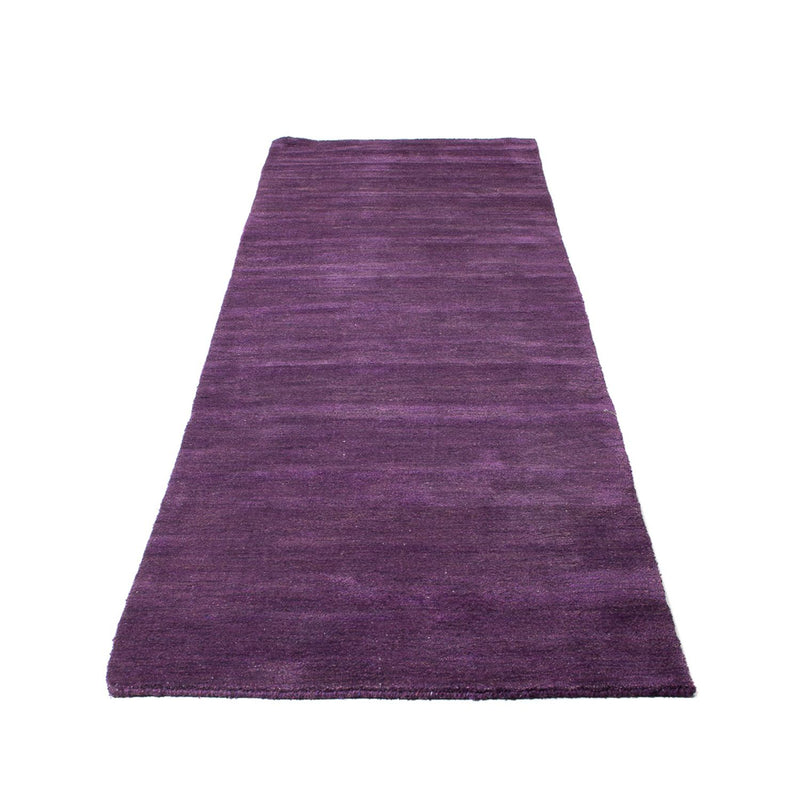 Gabbeh Indo Tapete 300x80cm - Tapete de lã