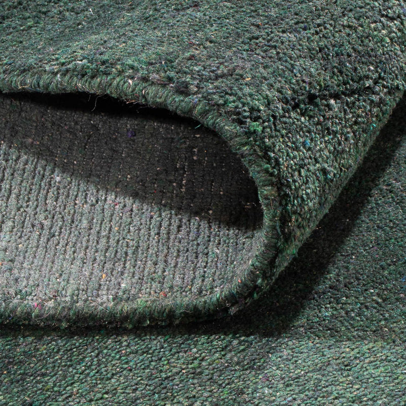 Gabbeh Indo Tapete 300x80cm - Tapete de lã