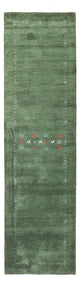 Gabbeh Indo Tapete 300x80cm - Tapete de lã