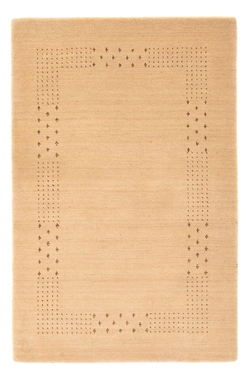 Loribaft Indo Tapete 93x63cm - Tapete de lã