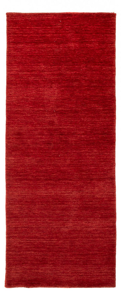 Gabbeh Indo Tapete 80x200cm - Tapete de lã