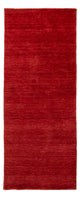 Gabbeh Indo Tapete 200x80cm - Tapete de lã