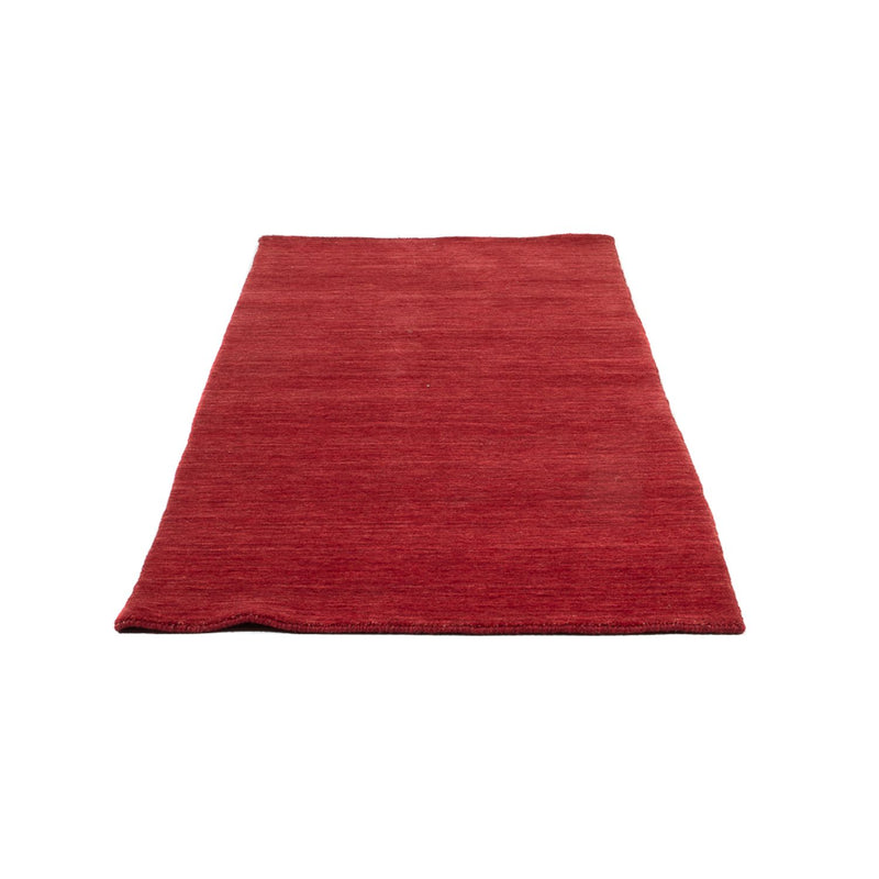 Gabbeh Indo Tapete 200x80cm - Tapete de lã