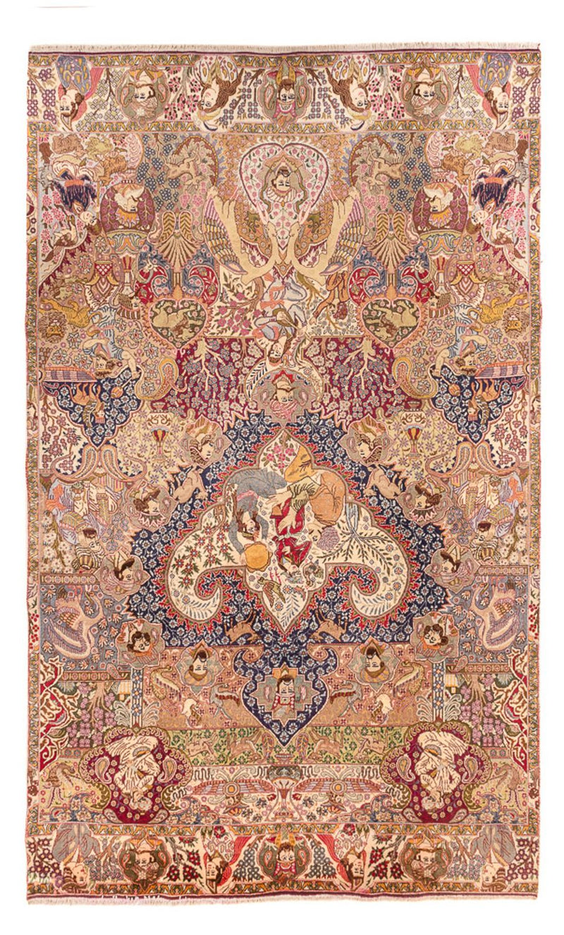 Kashmar Tapete 390x235cm - Tapete persa