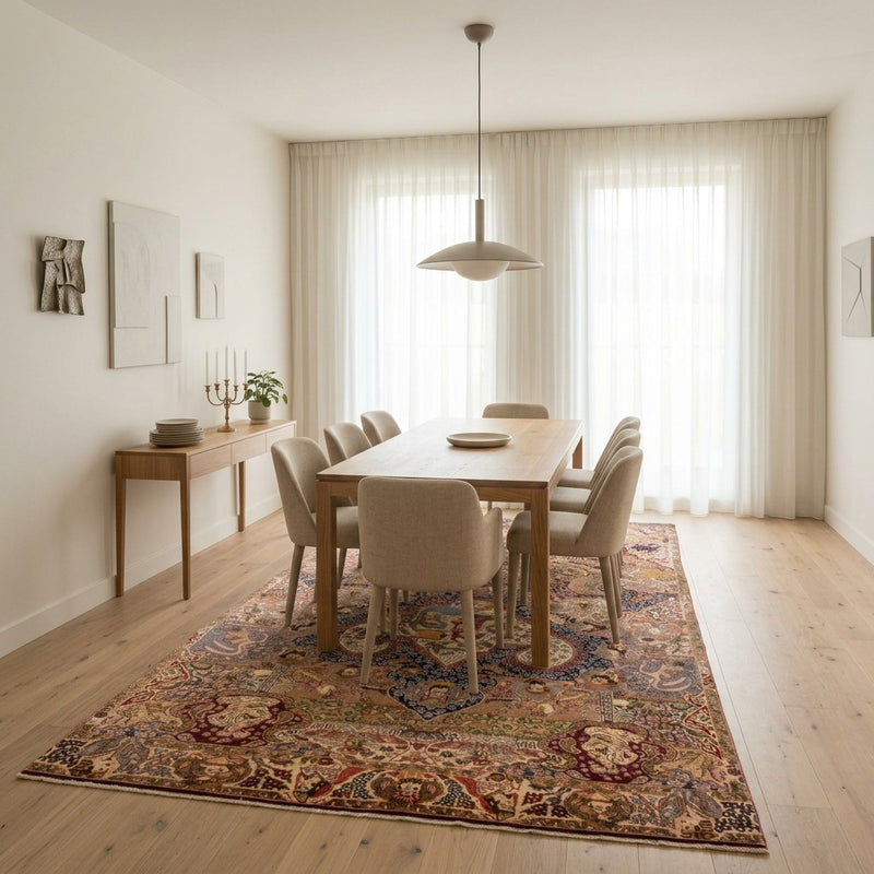 Kashmar Tapete 390x235cm - Tapete persa