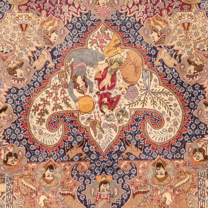 Kashmar Tapete 390x235cm - Tapete persa