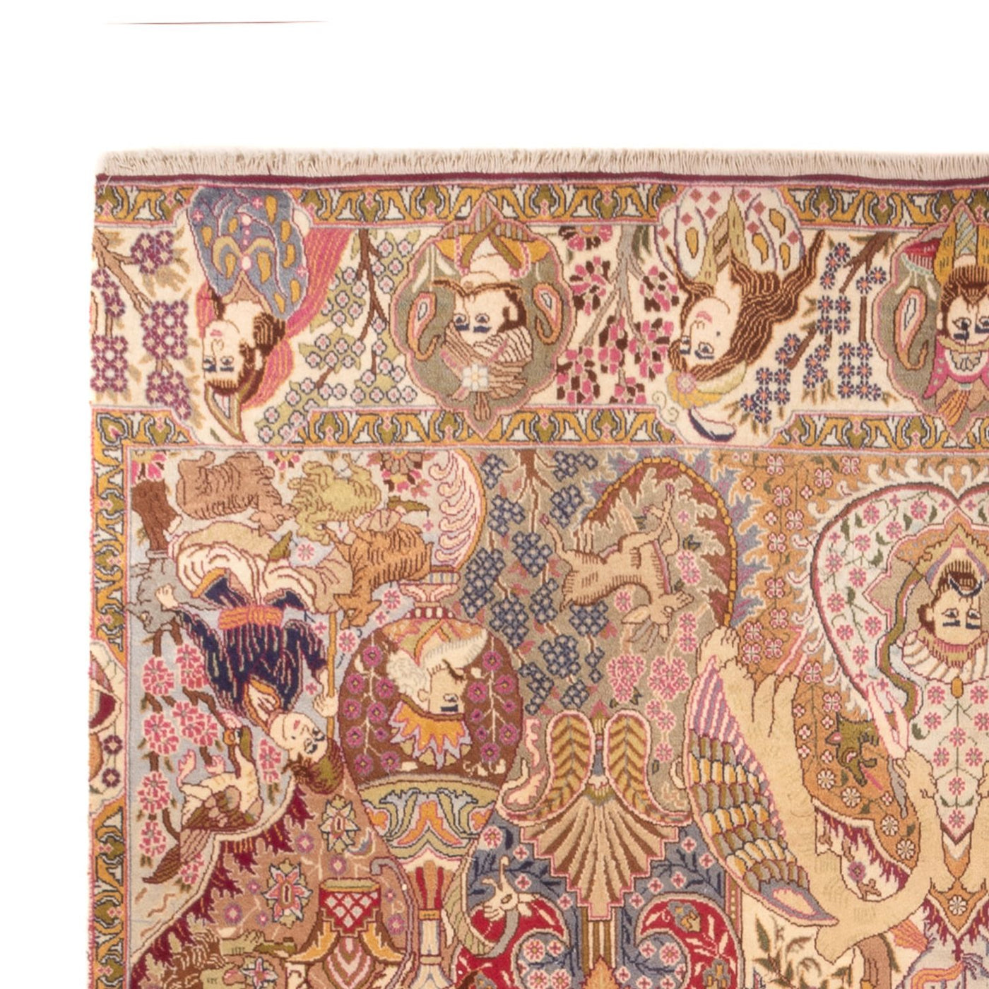 Kashmar Tapete 390x235cm - Tapete persa