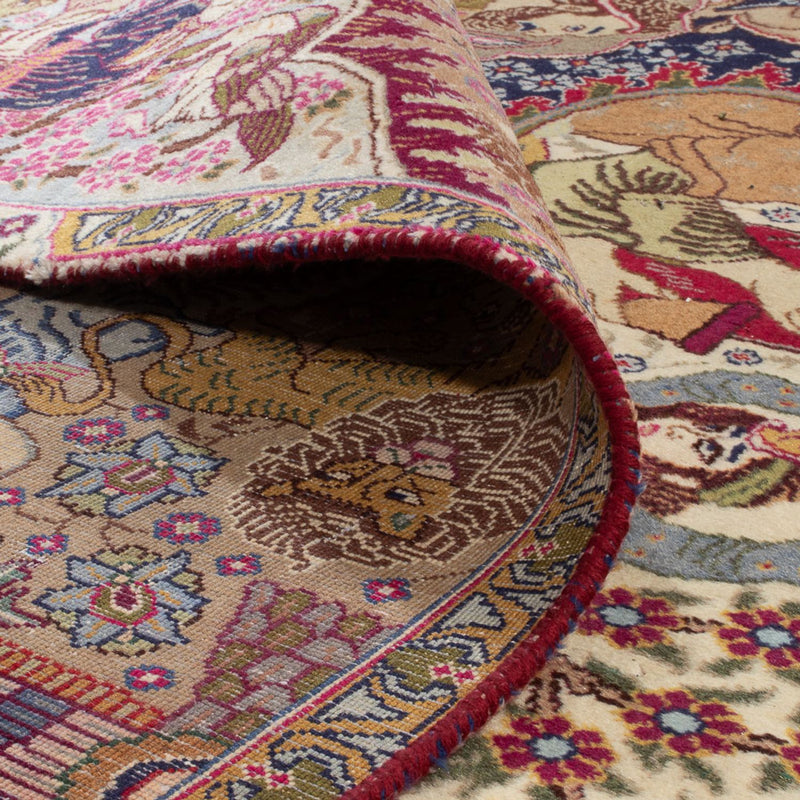 Kashmar Tapete 390x235cm - Tapete persa