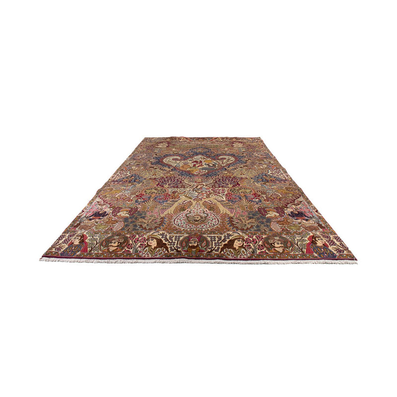 Kashmar Tapete 390x235cm - Tapete persa