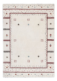Loribaft Loom Tapete 60x90cm - Tapete de lã – product image