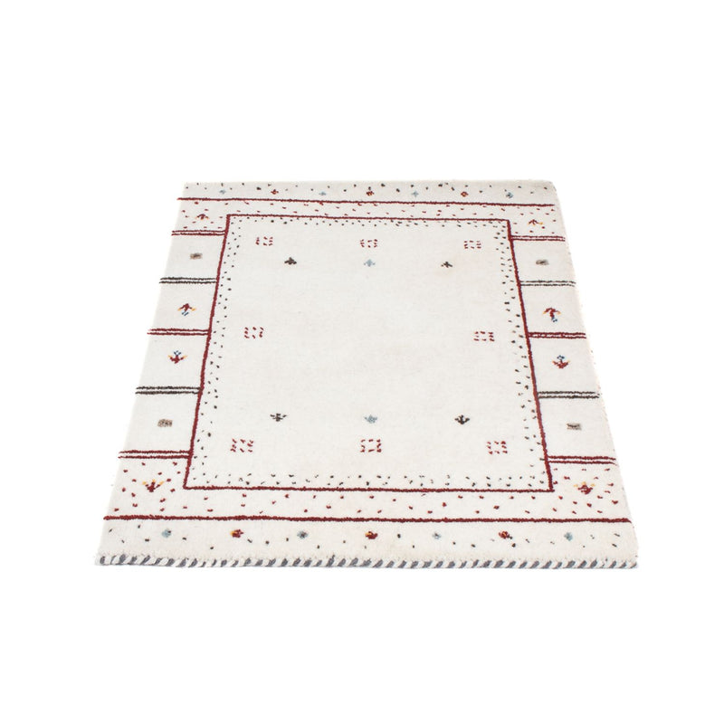 Loribaft Loom Tapete 60x90cm - Tapete de lã