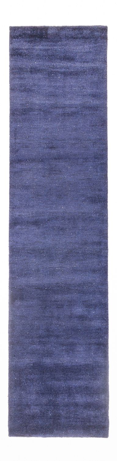 Gabbeh Indo Tapete 300x80cm - Tapete de lã