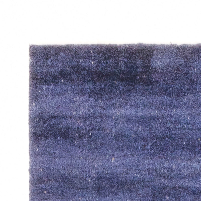 Gabbeh Indo Tapete 300x80cm - Tapete de lã