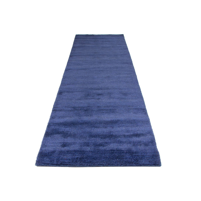 Gabbeh Indo Tapete 300x80cm - Tapete de lã