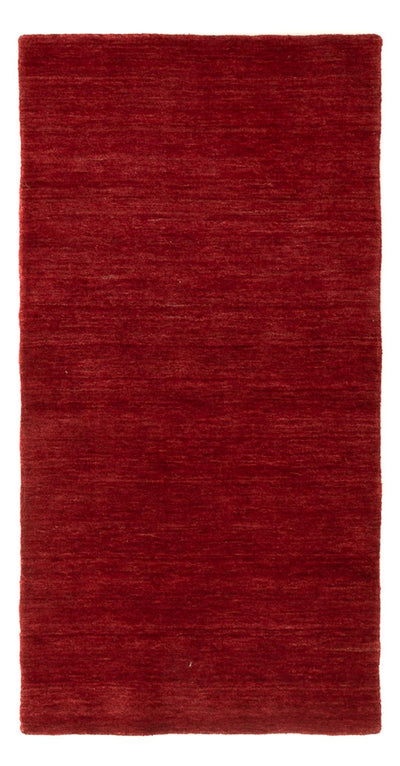 Gabbeh Indo Tapete 70x140cm - Tapete de lã