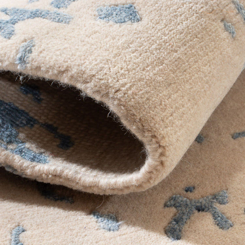 Tapete de desenhador 64x82cm - Designerteppich