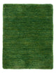 Gabbeh Indo Tapete 60x40cm - Tapete de lã