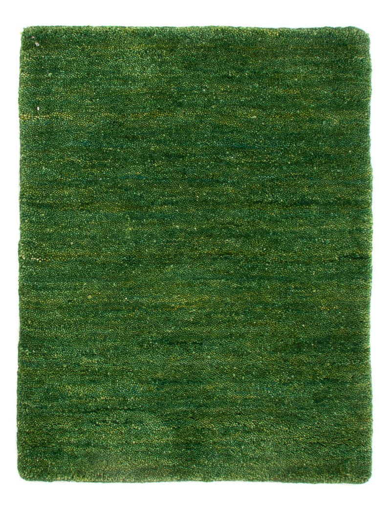 Gabbeh Indo Tapete 60x40cm - Tapete de lã