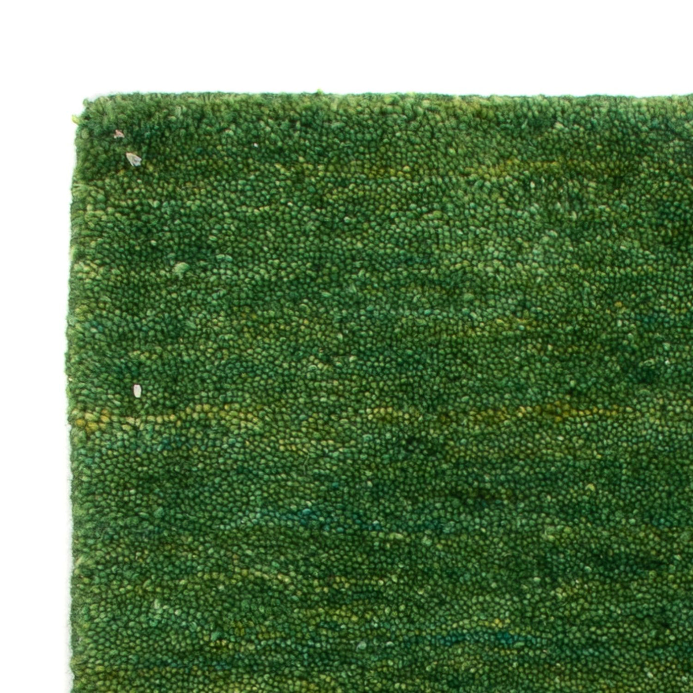 Gabbeh Indo Tapete 60x40cm - Tapete de lã