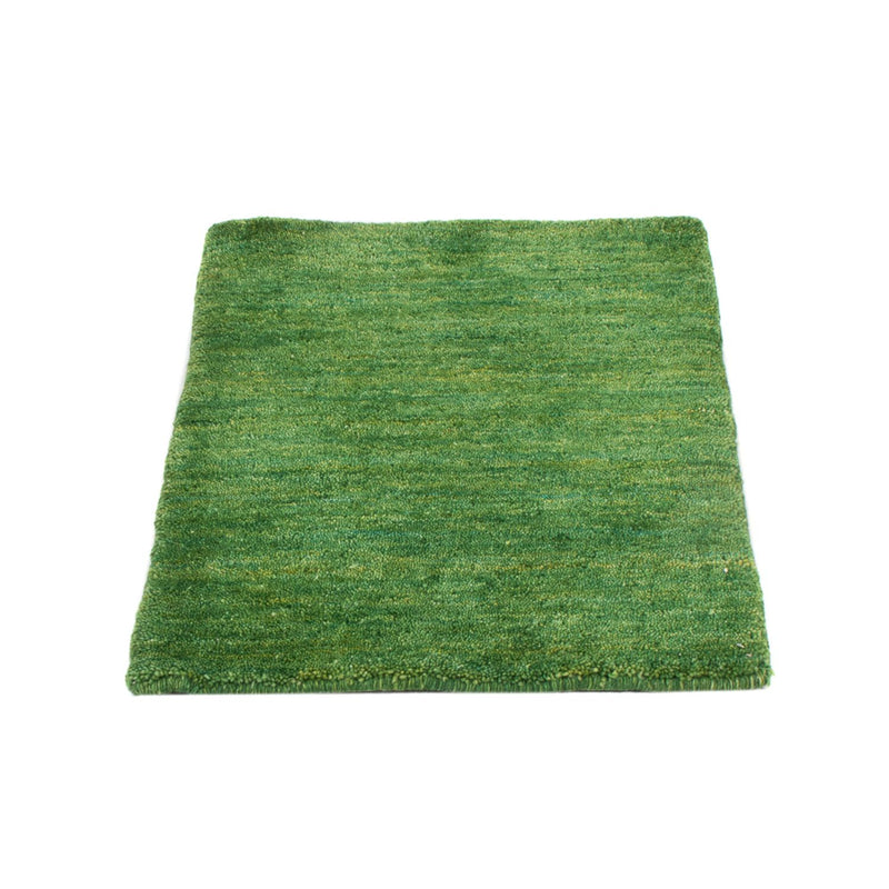 Gabbeh Indo Tapete 60x40cm - Tapete de lã